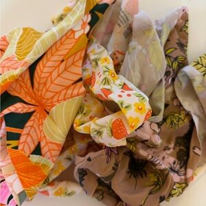 Patterned Aerie Undie Bundle